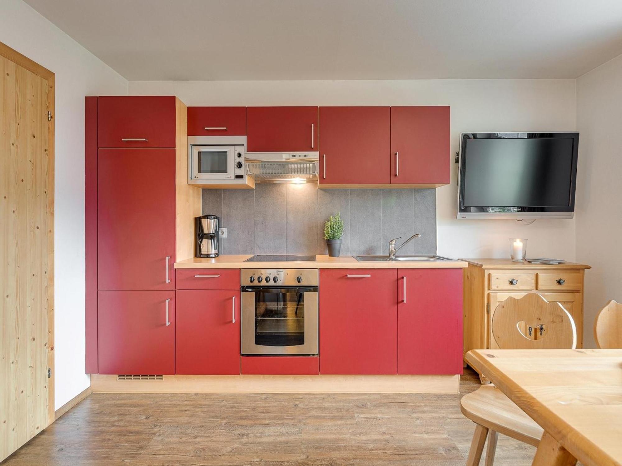 Cosy Apartment In F Gen フューゲン エクステリア 写真