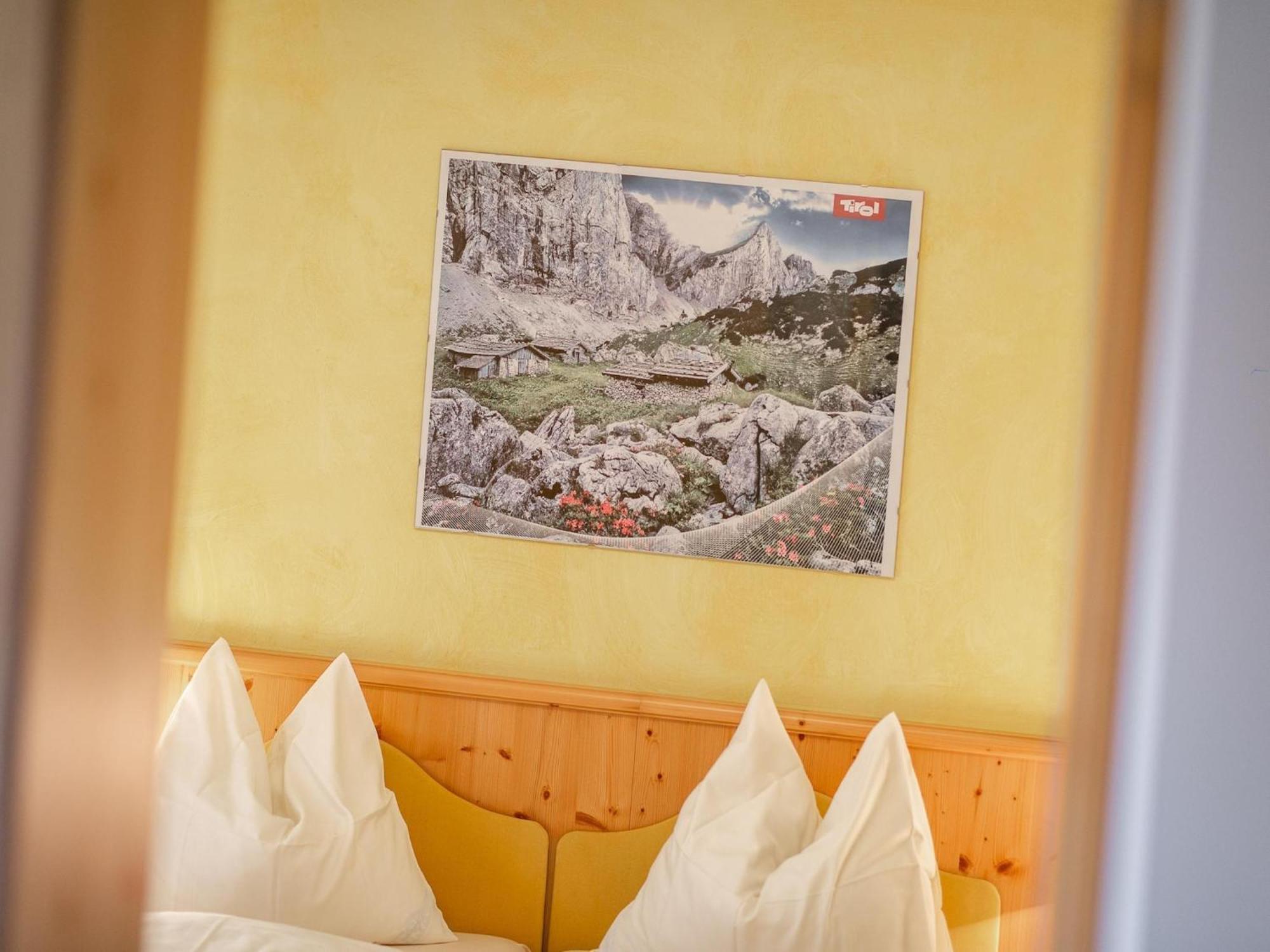 Cosy Apartment In F Gen フューゲン エクステリア 写真