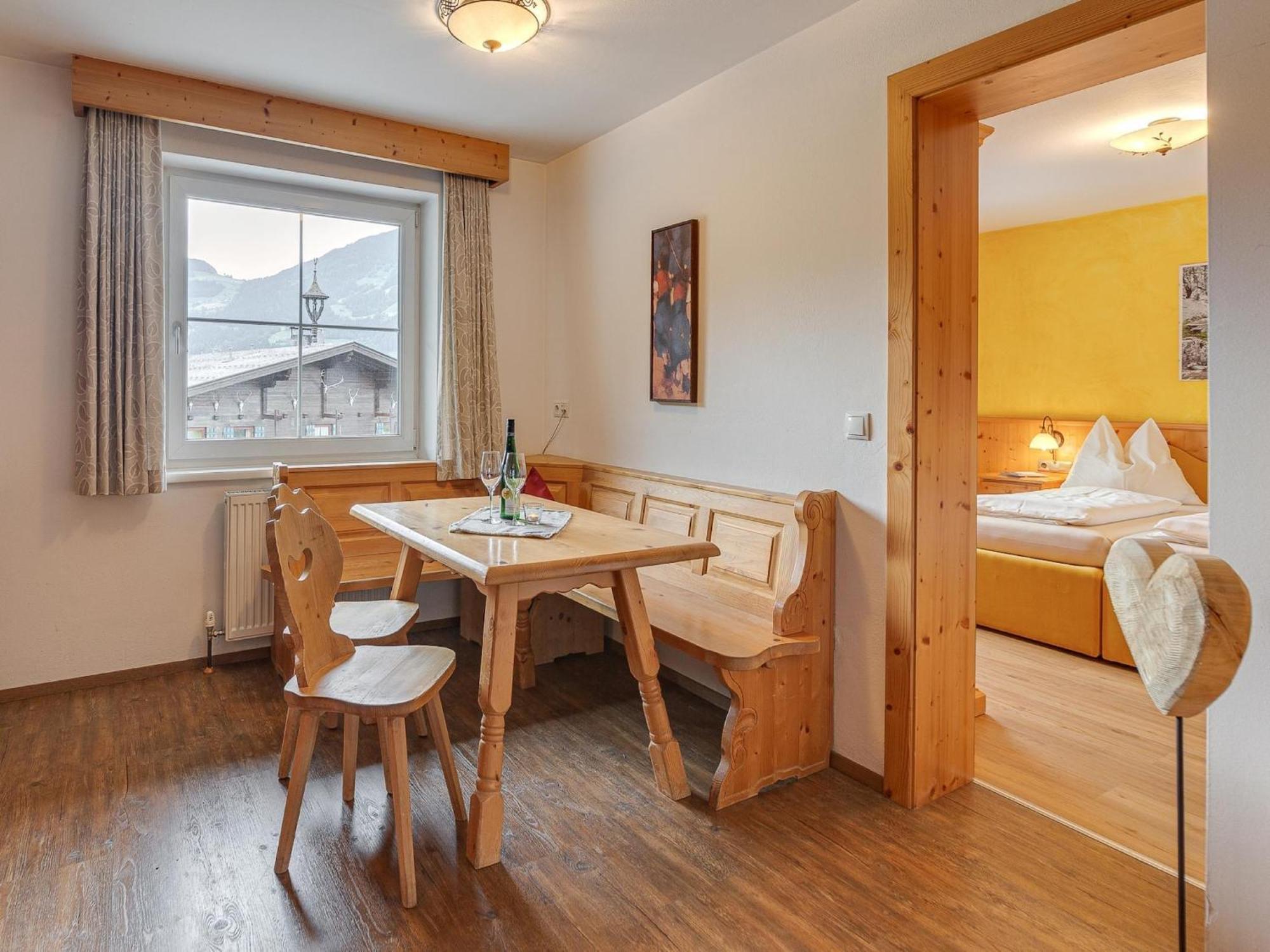 Cosy Apartment In F Gen フューゲン エクステリア 写真
