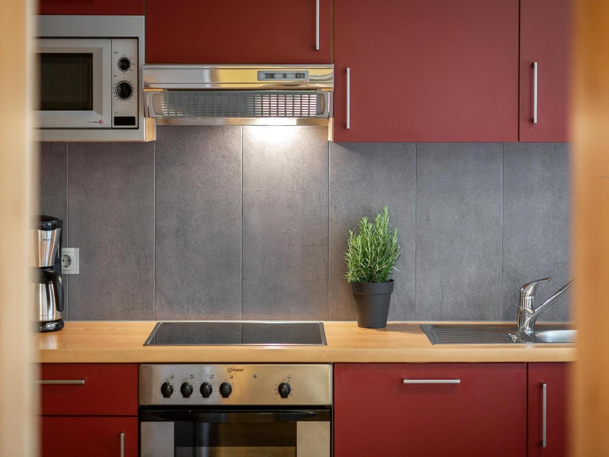 Cosy Apartment In F Gen フューゲン エクステリア 写真