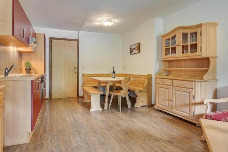 Cosy Apartment In F Gen フューゲン エクステリア 写真